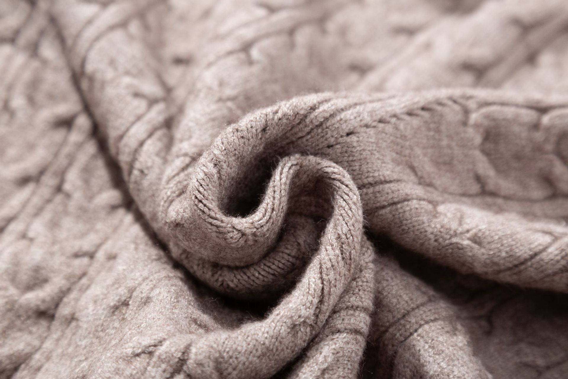 Women's Twist Sweater Pants Suit turtleneck Linen Flower Color Sweaters sweatsuit Suit Autumn Winter Two-Piece Set women outfits