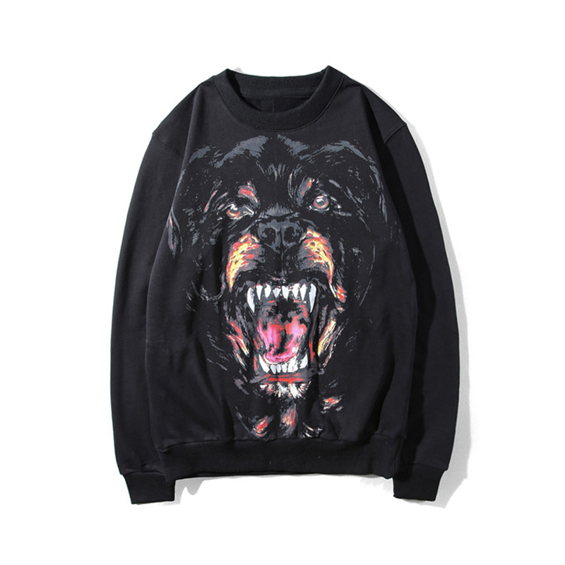 2020 New Products Men Pullover High Quality Men Round Neck Loose Pullover Men and Women Casual Print Pullover Size S-2XL, Black
2020 New Products Men Pullover High Quality Men Round Neck Loose Pullover Men and Women Casual Print Pullover Size S-2XL, Black
