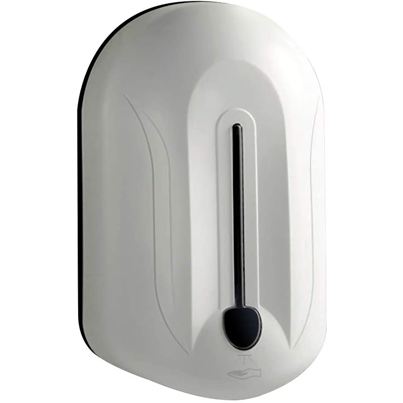 Automatic Spray and Hand Washer Automatic Induction Soap Dispenser Alcohol Spray Contactless Wall Mounted Large Capacity
Automatic Spray and Hand Washer Automatic Induction Soap Dispenser Alcohol Spray Contactless Wall Mounted Large Capacity