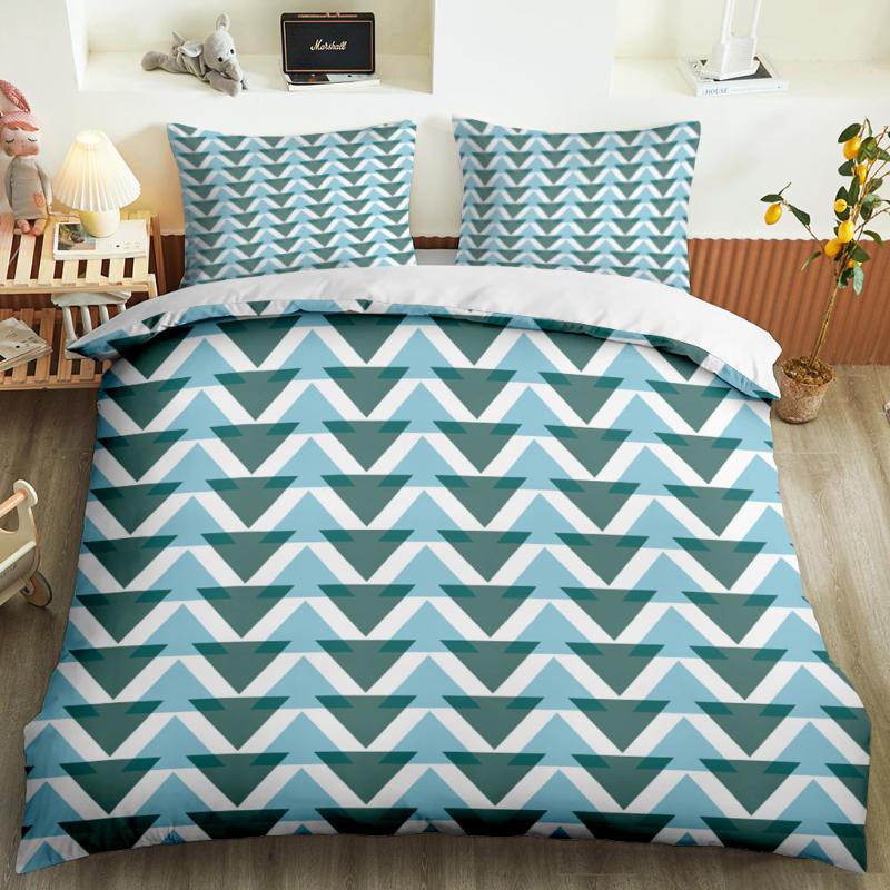 2020 new geometric fashion color series bedding 2 / 3 Piece Set fashionable geometric pattern simple duvet cover and pillow case, Bbc-52
2020 new geometric fashion color series bedding 2 / 3 Piece Set fashionable geometric pattern simple duvet cover and pillow case, Bbc-52