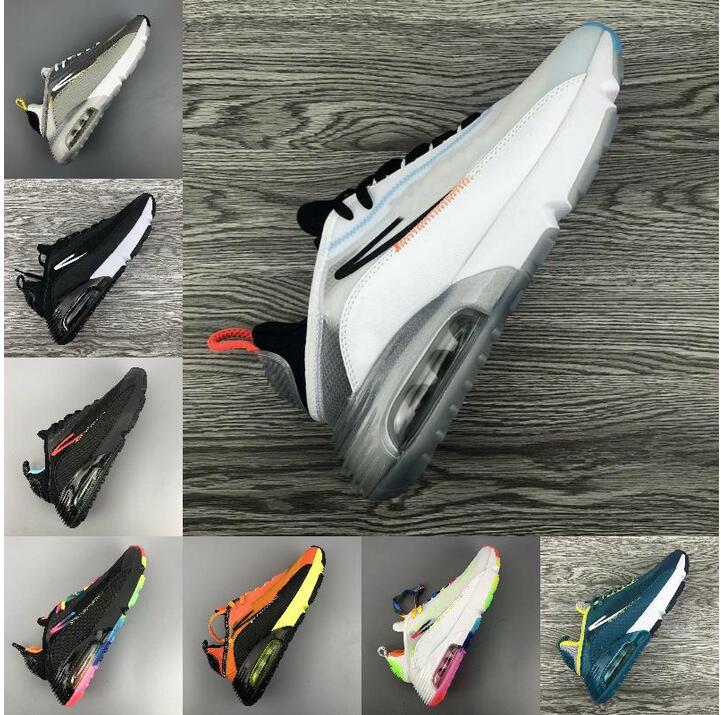 New 2090 men women running shoes USA Speed Yellow Magma Orange Be True White Black Lava Glow mens trainers outdoor sports sneakers
New 2090 men women running shoes USA Speed Yellow Magma Orange Be True White Black Lava Glow mens trainers outdoor sports sneakers