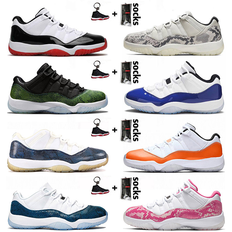 Hot Selling LOW Basketball Shoes 11s White Bred Concord Blue Women Mens JUMPMAN 25th Anniversary Snakeskin Sport Trainers Sneakers 36-47, 19 snakeskin - navy blue 36-47
Hot Selling LOW Basketball Shoes 11s White Bred Concord Blue Women Mens JUMPMAN 25th Anniversary Snakeskin Sport Trainers Sneakers 36-47, 19 snakeskin - navy blue 36-47