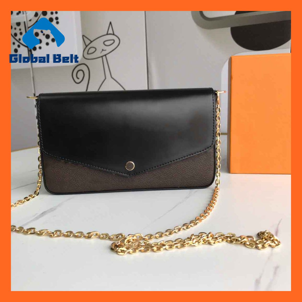 shoulder bag crossbody bag women messenger crossbody mini bag women bags hand bags fashion bags handbags handbag pochette borsa Handtasche
shoulder bag crossbody bag women messenger crossbody mini bag women bags hand bags fashion bags handbags handbag pochette borsa Handtasche