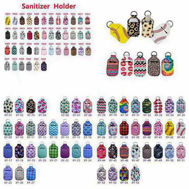 112 Colors Neoprene Hand Sanitizer Holder Chapstick Holder Colorful Chapstick Lipstick Neoprene Keychain Mini Bottle Cover Party Favor100pcs
112 Colors Neoprene Hand Sanitizer Holder Chapstick Holder Colorful Chapstick Lipstick Neoprene Keychain Mini Bottle Cover Party Favor100pcs