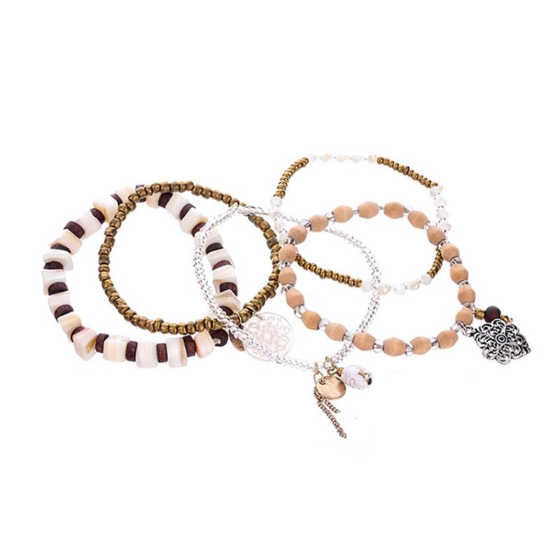 Fashion Simple Ethnic Style Resin Bracelet Retro Female Creative Bracelet Party Prom Banquet Anniversary Dating Y30
Fashion Simple Ethnic Style Resin Bracelet Retro Female Creative Bracelet Party Prom Banquet Anniversary Dating Y30