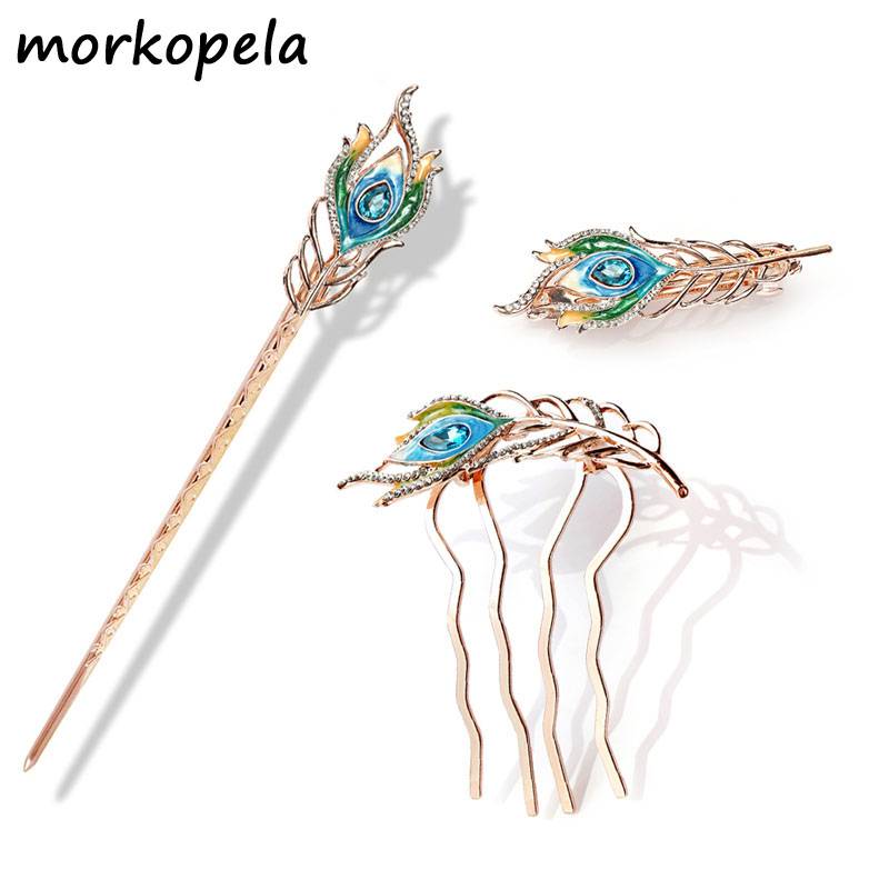 Morkopela Enamel Flame Hair Accessories Set Women Banquet Wedding Crystal Hair Jewelry Bridal Clip
Morkopela Enamel Flame Hair Accessories Set Women Banquet Wedding Crystal Hair Jewelry Bridal Clip