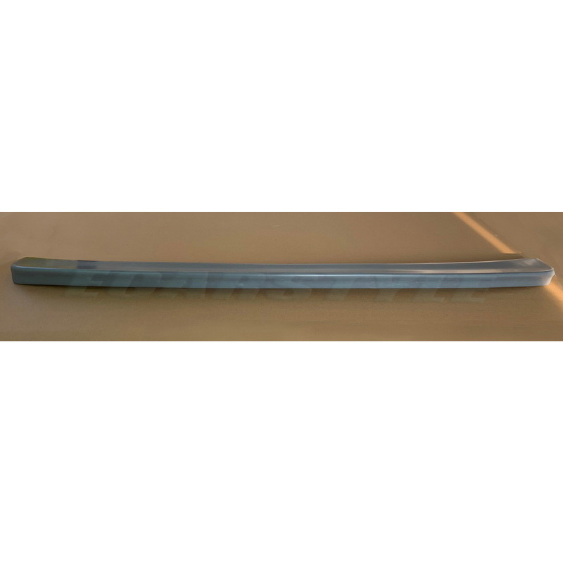 For Acura 03-08 TSX Spoiler Accord CL7 CL9 Rear Trunk Lip Spoiler SP Style FRP Grey Primer