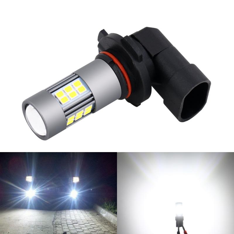 20pcs/lot H11 LED 3 9005 Car LED H8 27smd Fog Light Bulb 2835SMD Auto Driving Running Lamp White 10-30V
20pcs/lot H11 LED 3 9005 Car LED H8 27smd Fog Light Bulb 2835SMD Auto Driving Running Lamp White 10-30V