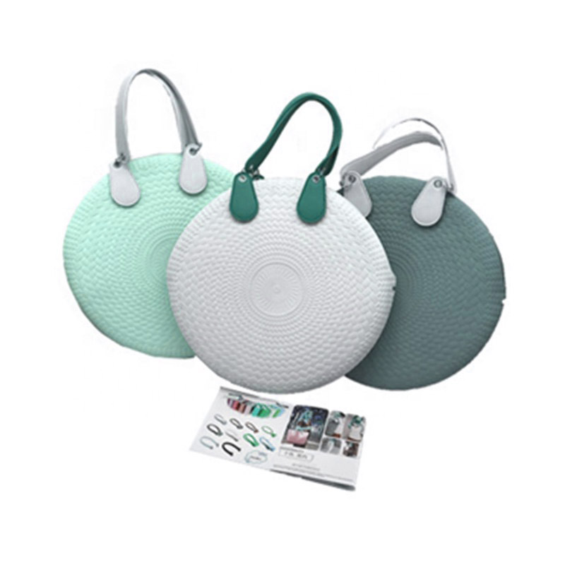 Straw Bags for Women Circle Beach Handbags Summer Rattan Shoulder Bags Handmade Knitted Travel Big Totes Bag 2020 New, Black
Straw Bags for Women Circle Beach Handbags Summer Rattan Shoulder Bags Handmade Knitted Travel Big Totes Bag 2020 New, Black