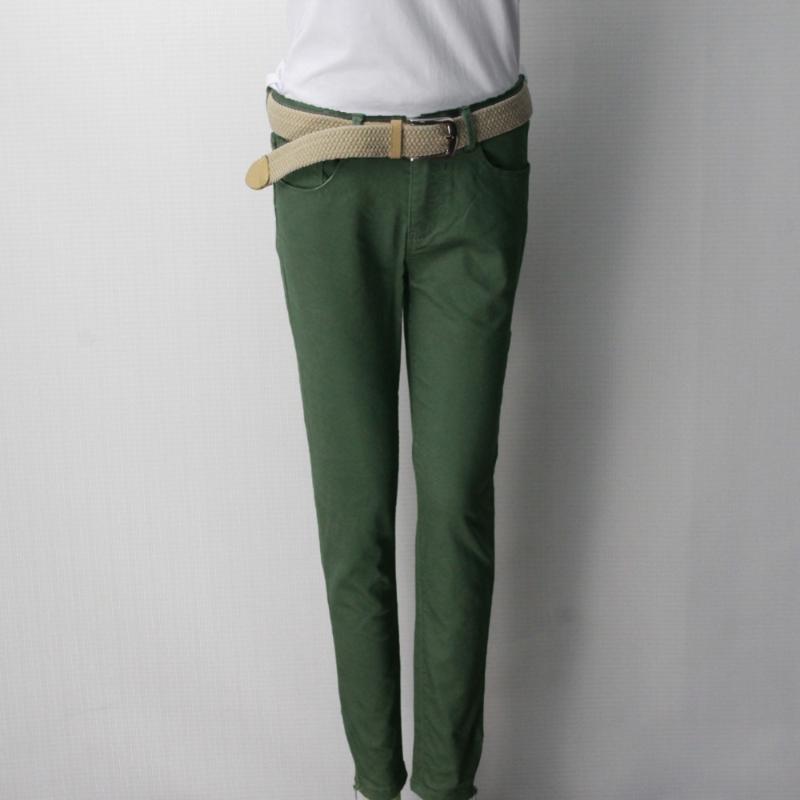 2020female new elastic skin-friendly air-permeability casual straight-leg pants jeans for summer autumn and plus sizes, Atrovirens
2020female new elastic skin-friendly air-permeability casual straight-leg pants jeans for summer autumn and plus sizes, Atrovirens