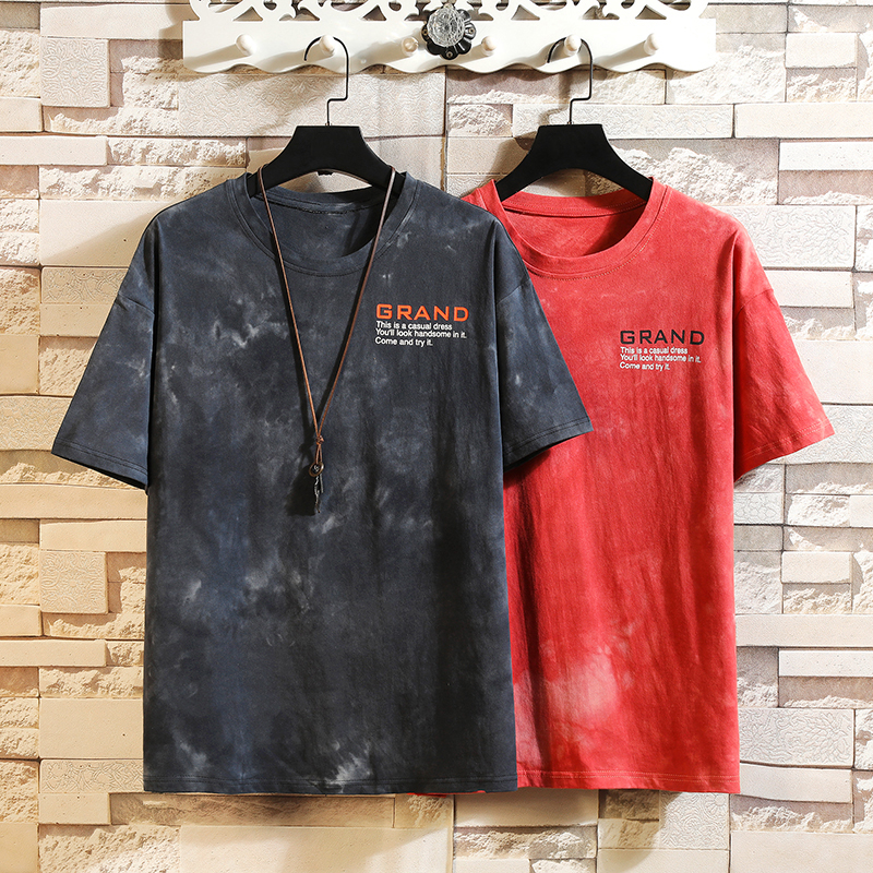 Summer Short Sleeves Harajuku Korea Fashion White T-shirt Streetwear One Piece Hip Hop Rock Punk Men Top Tees Tshirt Clothes, T119 3
Summer Short Sleeves Harajuku Korea Fashion White T-shirt Streetwear One Piece Hip Hop Rock Punk Men Top Tees Tshirt Clothes, T119 3