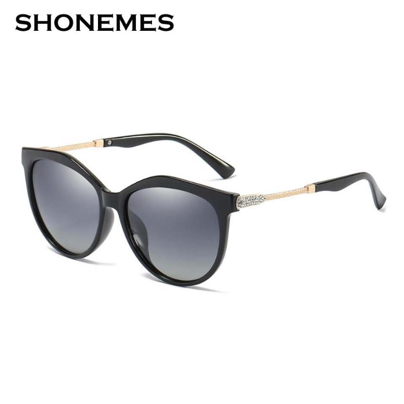Fashion Polarized Sunglasses Round Women Vintage Design Female Driving Shades Ladies Rhinestone Eyewear
Fashion Polarized Sunglasses Round Women Vintage Design Female Driving Shades Ladies Rhinestone Eyewear