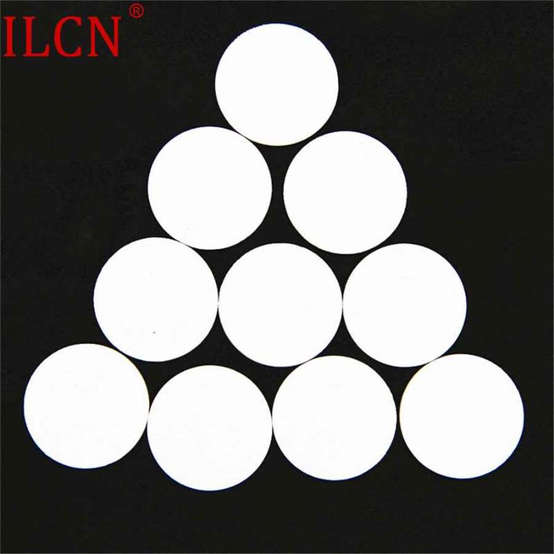 S50 1K 13.56Mhz UID Rewritable Changeable Waterproof Quakeproof 25mm Coin Card Keyfob Writable MF RFID NFC Access Control 100pcs
S50 1K 13.56Mhz UID Rewritable Changeable Waterproof Quakeproof 25mm Coin Card Keyfob Writable MF RFID NFC Access Control 100pcs