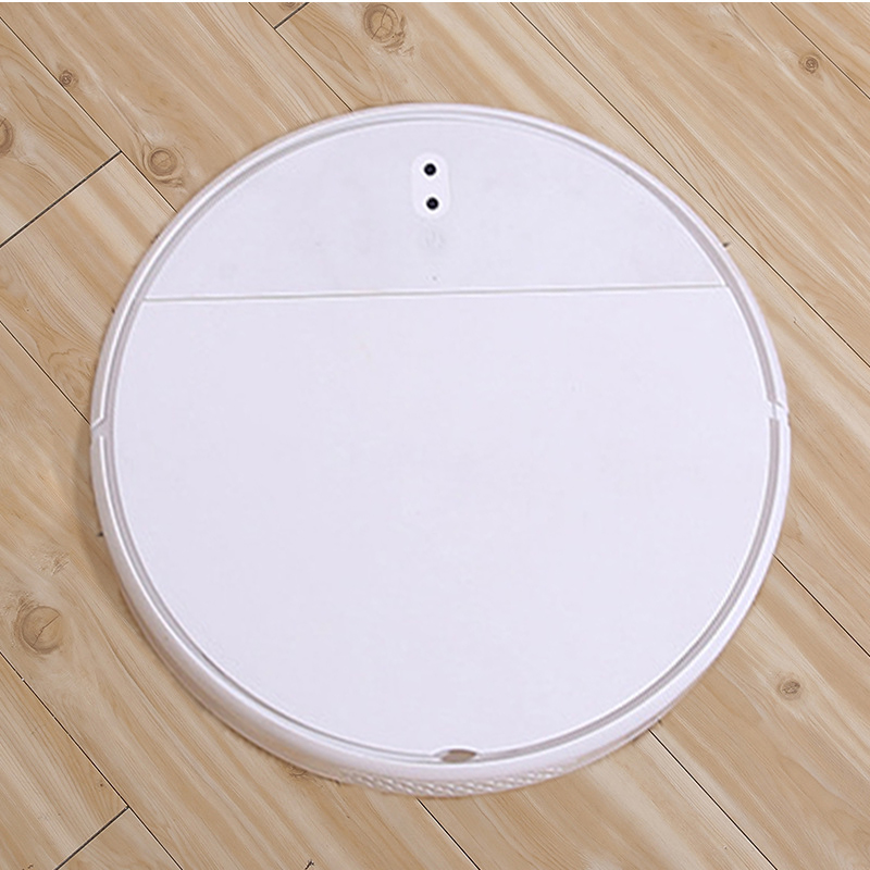 Smart robot vacuum cleaner cross-border small household appliances charging cleaning machine automatic vacuum cleaner
Smart robot vacuum cleaner cross-border small household appliances charging cleaning machine automatic vacuum cleaner