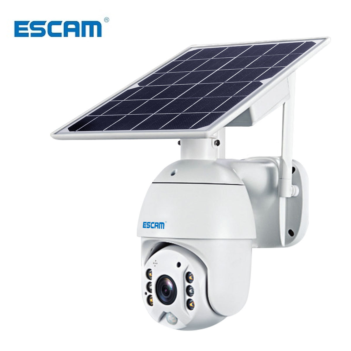 480 4G Solar IP PTZ Cameras Starlight full color IR vision P2P 4G sim card IR Vision camera Cloud storage camera
480 4G Solar IP PTZ Cameras Starlight full color IR vision P2P 4G sim card IR Vision camera Cloud storage camera