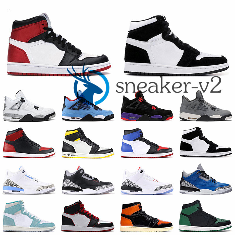 Jumpman 1 Black Toe men women Basketball Shoes 1s Obsidian Shattered Backboard 3s 11s UNC Bred Travis 4s Cactus Jack mens trainer sneakers, Varsity red
Jumpman 1 Black Toe men women Basketball Shoes 1s Obsidian Shattered Backboard 3s 11s UNC Bred Travis 4s Cactus Jack mens trainer sneakers, Varsity red