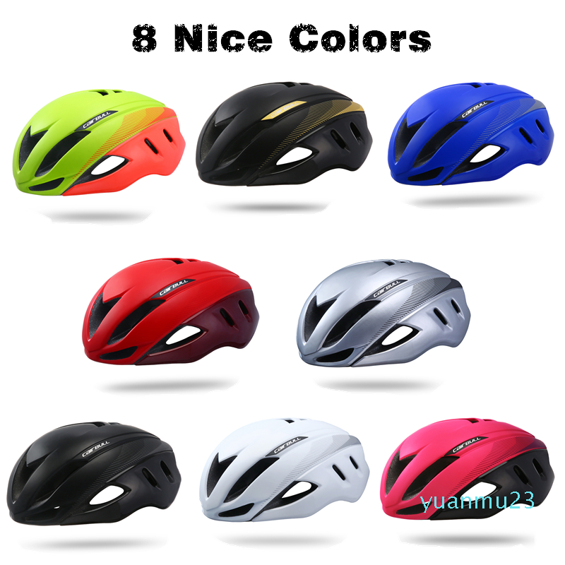 Wholesale-Speed Aero Bike Helmet Aerodynamics Safety Cycling Helmets For Bicycle Men Women Sports Racing Road Bike Helmet 250g
Wholesale-Speed Aero Bike Helmet Aerodynamics Safety Cycling Helmets For Bicycle Men Women Sports Racing Road Bike Helmet 250g