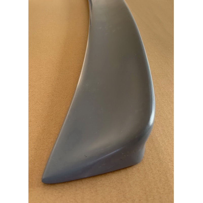 For Acura 03-08 TSX Spoiler Accord CL7 CL9 Rear Trunk Lip Spoiler SP Style FRP Grey Primer