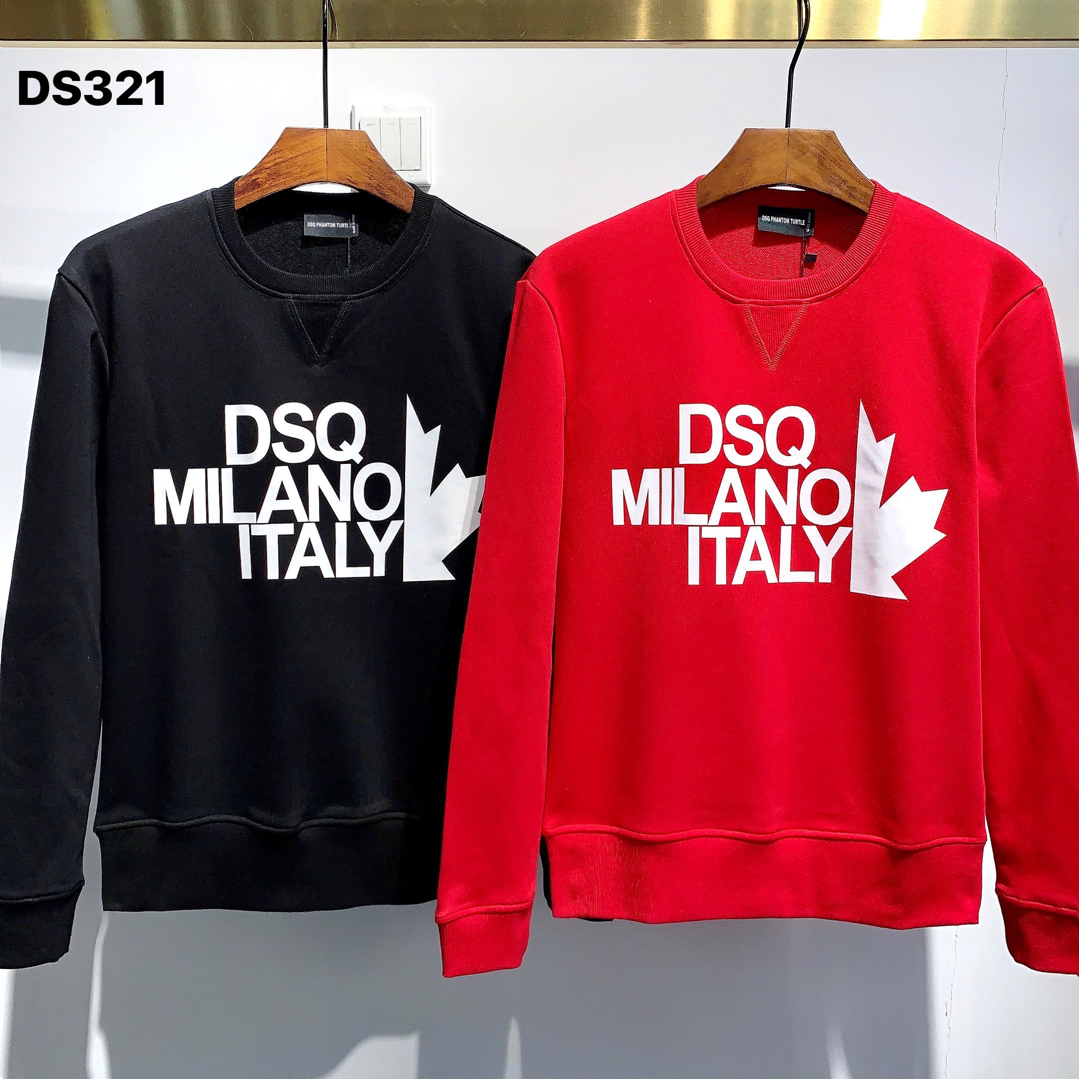 DSQ PHANTOM TURTLE Hoody New Mens Designer Hoodies Italy fashion Sweatshirts Autumn Print DSQ Hoodie Male Top Quality 100% Cotton Tops 01218, Black
DSQ PHANTOM TURTLE Hoody New Mens Designer Hoodies Italy fashion Sweatshirts Autumn Print DSQ Hoodie Male Top Quality 100% Cotton Tops 01218, Black
