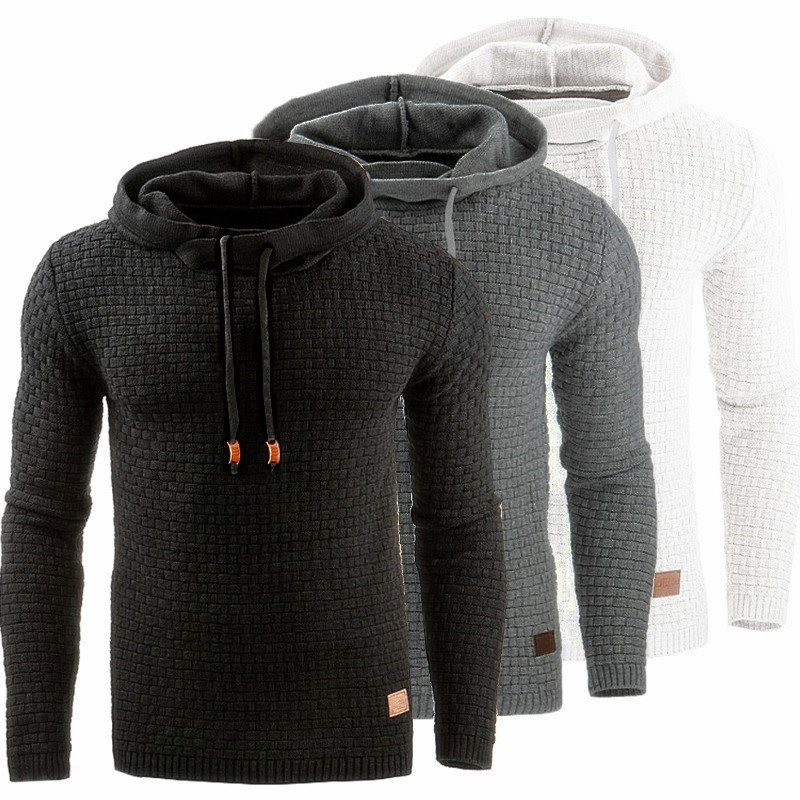 men hoodies Autumn Men's Hoodies Slim Hooded Sweatshirts Mens Coats Male Casual Sportswear Streetwear Clothing, Dark grey
men hoodies Autumn Men's Hoodies Slim Hooded Sweatshirts Mens Coats Male Casual Sportswear Streetwear Clothing, Dark grey