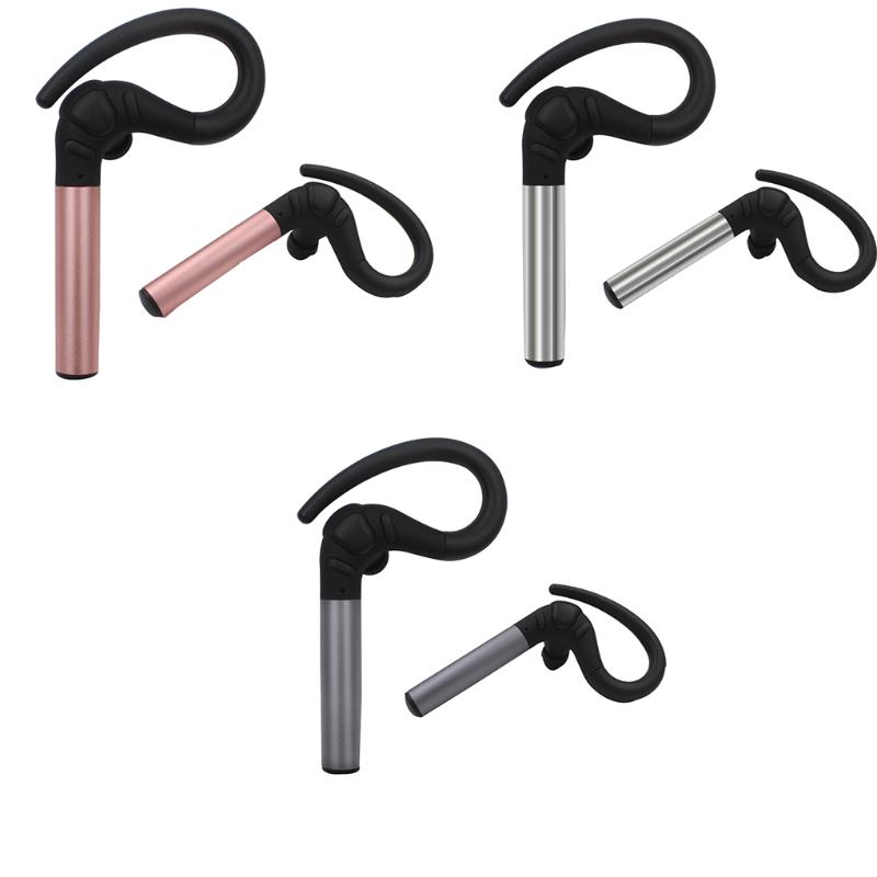iMice Noise Canceling Bluetooth Earbud Wireless Car Earpiece with Mic for Business Sports Running
iMice Noise Canceling Bluetooth Earbud Wireless Car Earpiece with Mic for Business Sports Running