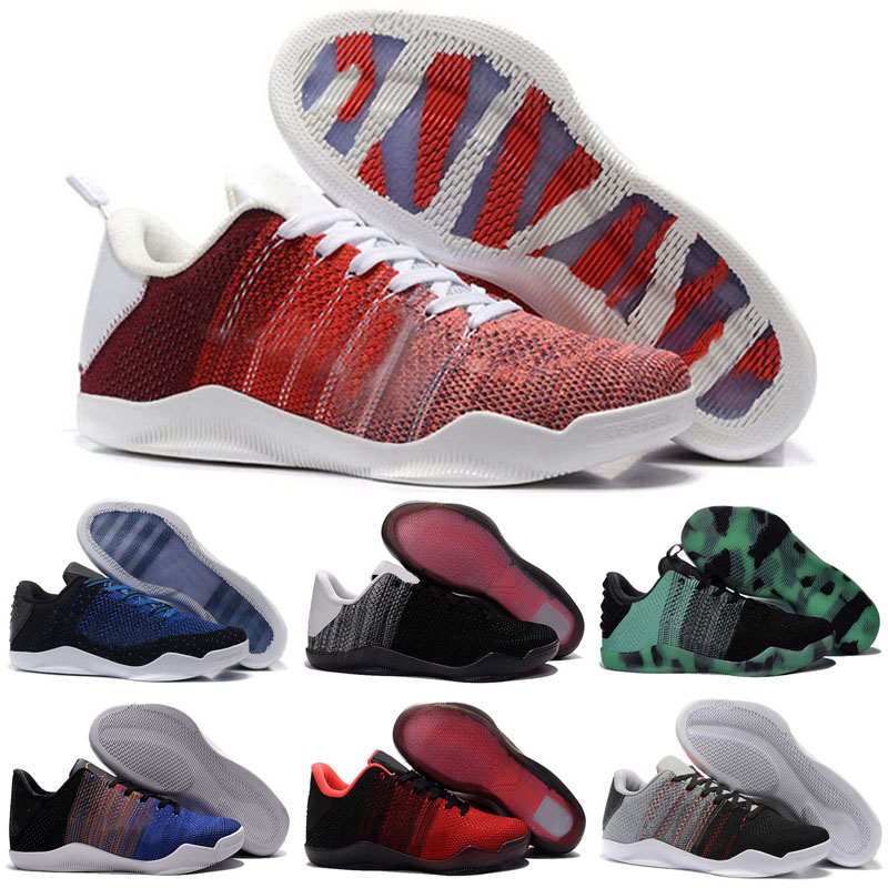 High Quality Mamba 11 Elite Men Basketball Shoes Classic Bruce Lee FTB White Horse Red Horse Achilles Heel 11s Sports Sneakers, As photo 6
High Quality Mamba 11 Elite Men Basketball Shoes Classic Bruce Lee FTB White Horse Red Horse Achilles Heel 11s Sports Sneakers, As photo 6