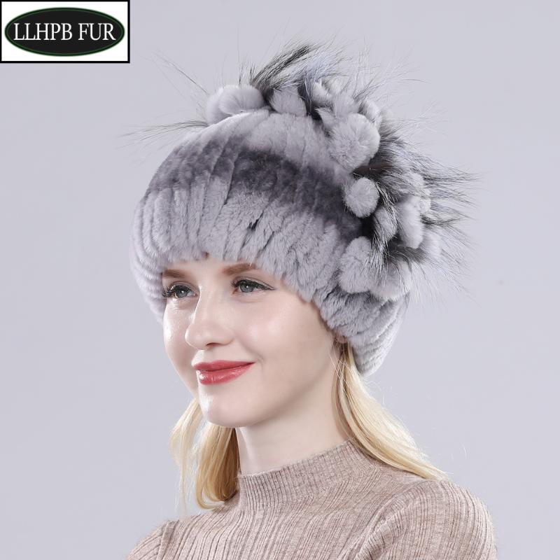 Russian Women Real Rex Fur Hats Outdoor Elastic Knitted 100% Genuine Rex Fur Cap Winter Warm Real Beanies Hat, Color 15
Russian Women Real Rex Fur Hats Outdoor Elastic Knitted 100% Genuine Rex Fur Cap Winter Warm Real Beanies Hat, Color 15