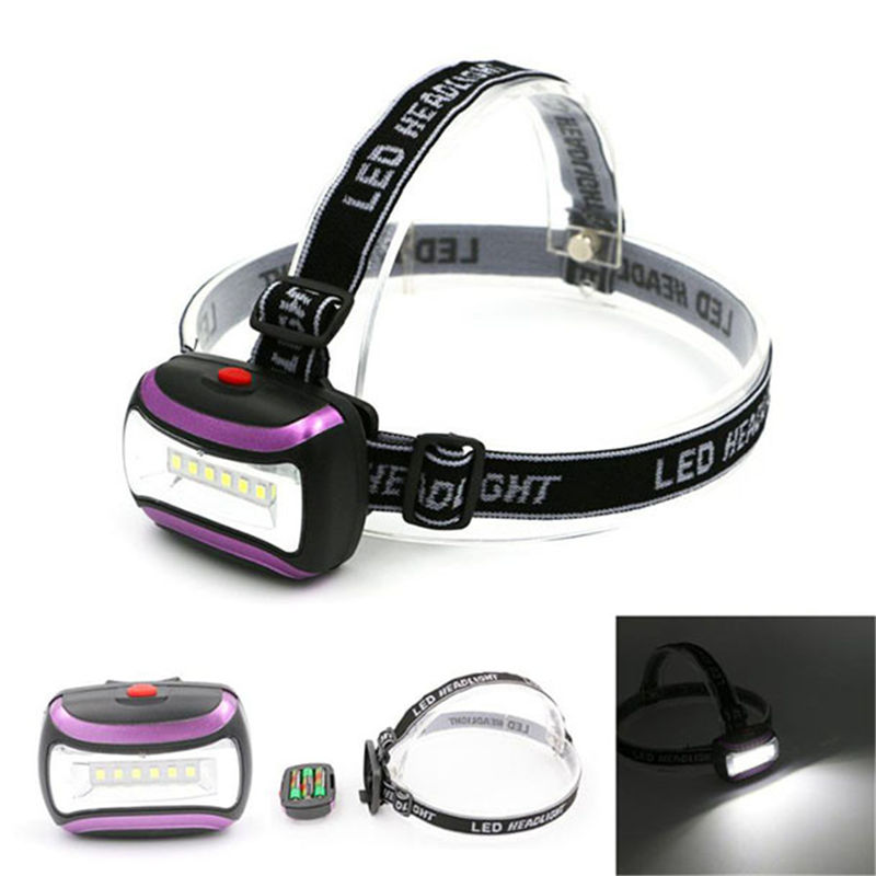 2020 New LED 3W can produce Ultra Bright Light adventure outdoor lighting wholesale headlights Waterproof design Head Lamp #2A13
2020 New LED 3W can produce Ultra Bright Light adventure outdoor lighting wholesale headlights Waterproof design Head Lamp #2A13