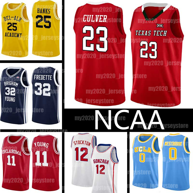 NCAA Texas Tech College 23 Jarrett Culver LeBron 23 James Russell 0 Westbrook Jerseys 25 Carlton Banks 32 Jimmer Fredette Young Basketball
NCAA Texas Tech College 23 Jarrett Culver LeBron 23 James Russell 0 Westbrook Jerseys 25 Carlton Banks 32 Jimmer Fredette Young Basketball