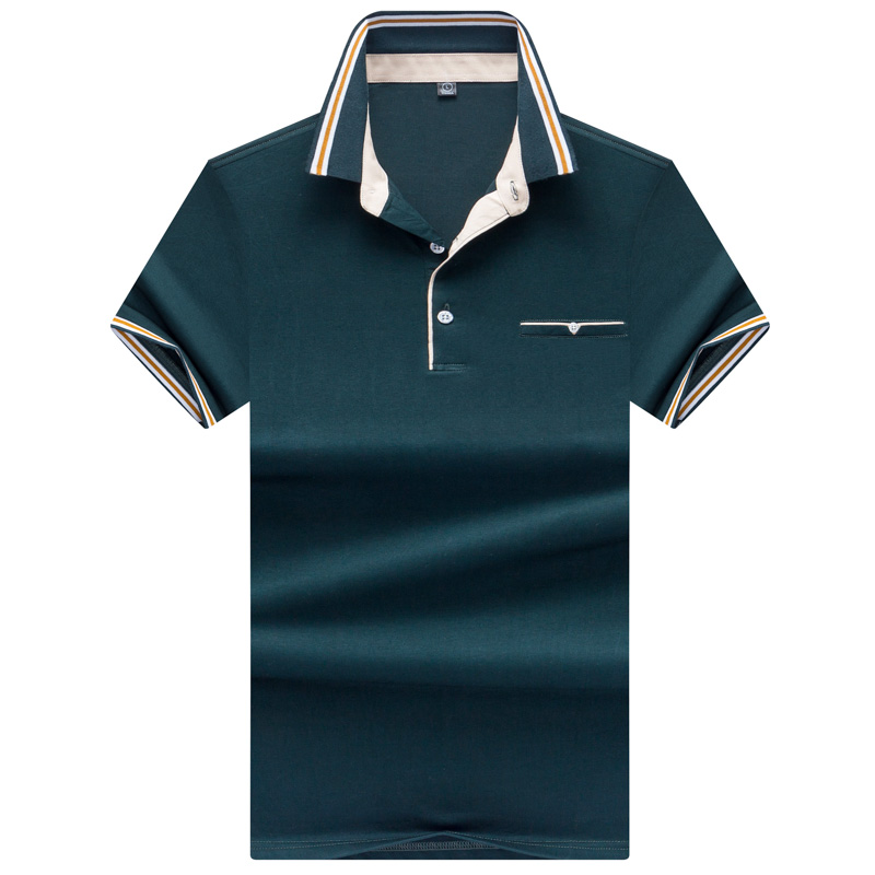 Brand Clothing Men Shirt Solid Casual Tee Shirt Tops High Quality Slim Fit Polos 2020 new Male A7176, A7176 white
Brand Clothing Men Shirt Solid Casual Tee Shirt Tops High Quality Slim Fit Polos 2020 new Male A7176, A7176 white
