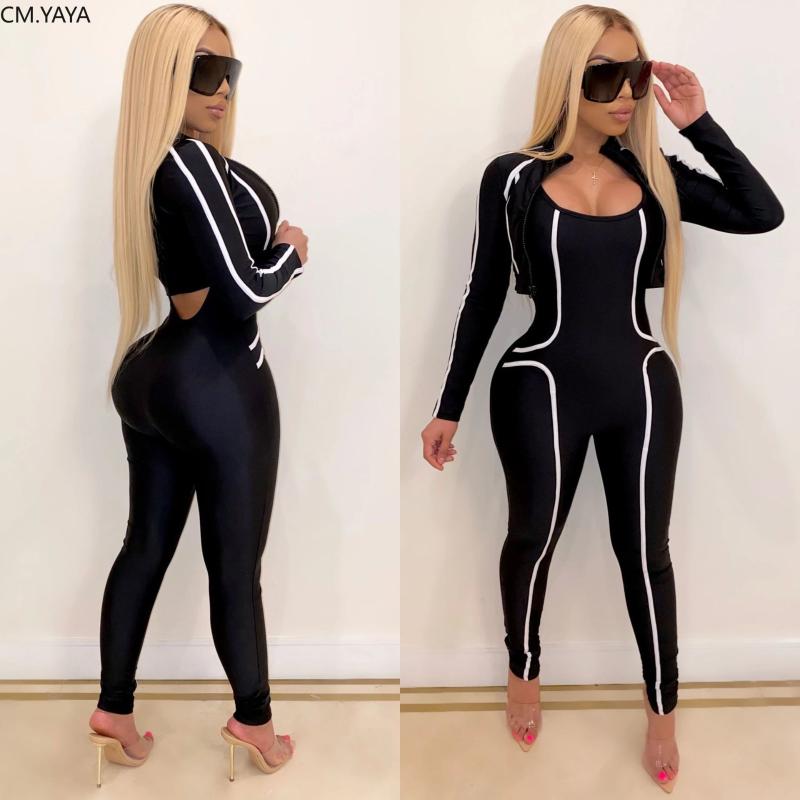 Women Set Two Pieces Sets Summer Tracksuits Full Sleeve Jumpsuits+Coats Skinny Leggings Pants Suit Fitness Sporty Outfits GL2840, Green
Women Set Two Pieces Sets Summer Tracksuits Full Sleeve Jumpsuits+Coats Skinny Leggings Pants Suit Fitness Sporty Outfits GL2840, Green
