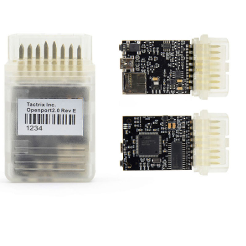Tactrix Openport 2.0 ECU Chip Tuning Tool ECU FLASH Cable ECU Chip Tunning Tactrix Open port 2.0
Tactrix Openport 2.0 ECU Chip Tuning Tool ECU FLASH Cable ECU Chip Tunning Tactrix Open port 2.0