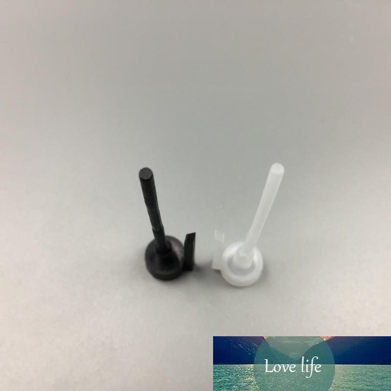 0.5ML 1ML 2ML 3ML Tiny Mini Clear Glass Perfume Sample Vials Empty Refillable Cosmetic Liquid Aromatherapy Essential Oils