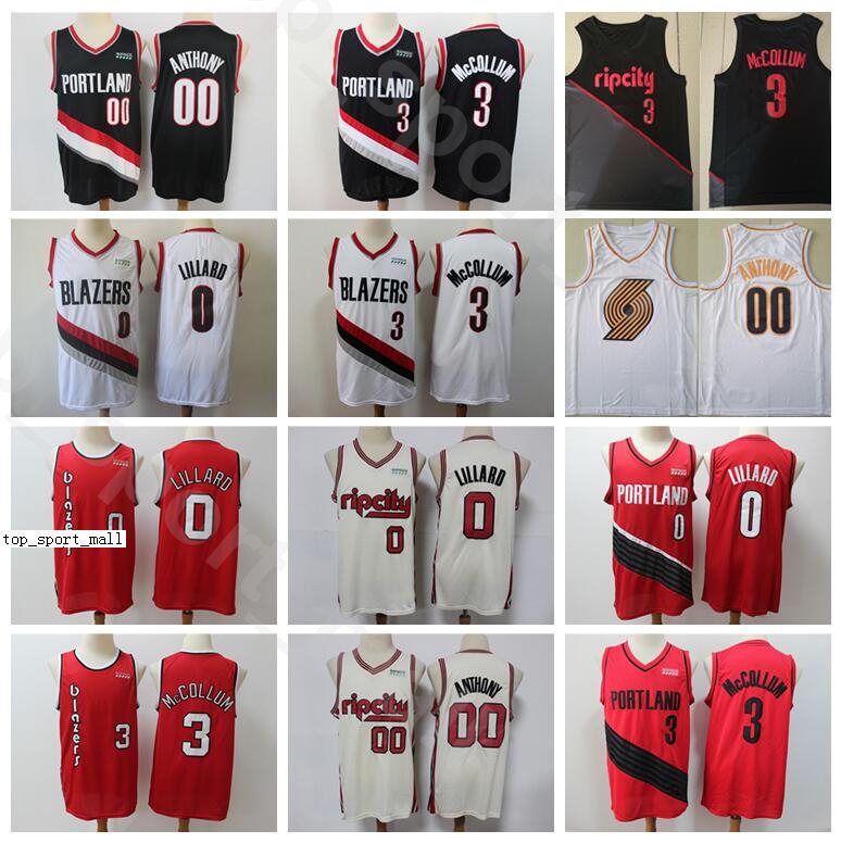 Men Damian Lillard Jerseys CJ McCollum Clyde Drexler Carmelo Anthony Basketball Edition Earned City All Stitched Red Black White High, Black;red
Men Damian Lillard Jerseys CJ McCollum Clyde Drexler Carmelo Anthony Basketball Edition Earned City All Stitched Red Black White High, Black;red