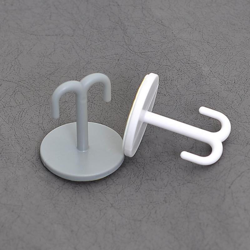 1pc Free Drilling Hook With Adhesive Stickers New Strong Cup Door Kitchen Hang Hooks Hanger Sticky Vertical Suction Bearing M9N4
1pc Free Drilling Hook With Adhesive Stickers New Strong Cup Door Kitchen Hang Hooks Hanger Sticky Vertical Suction Bearing M9N4