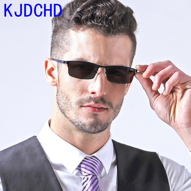 2020 New Style Titanium Alloy Photochromic Quality Presbyopic Glasses Men Female Fashion Classic Reading Glasses +25 To +6.00
2020 New Style Titanium Alloy Photochromic Quality Presbyopic Glasses Men Female Fashion Classic Reading Glasses +25 To +6.00