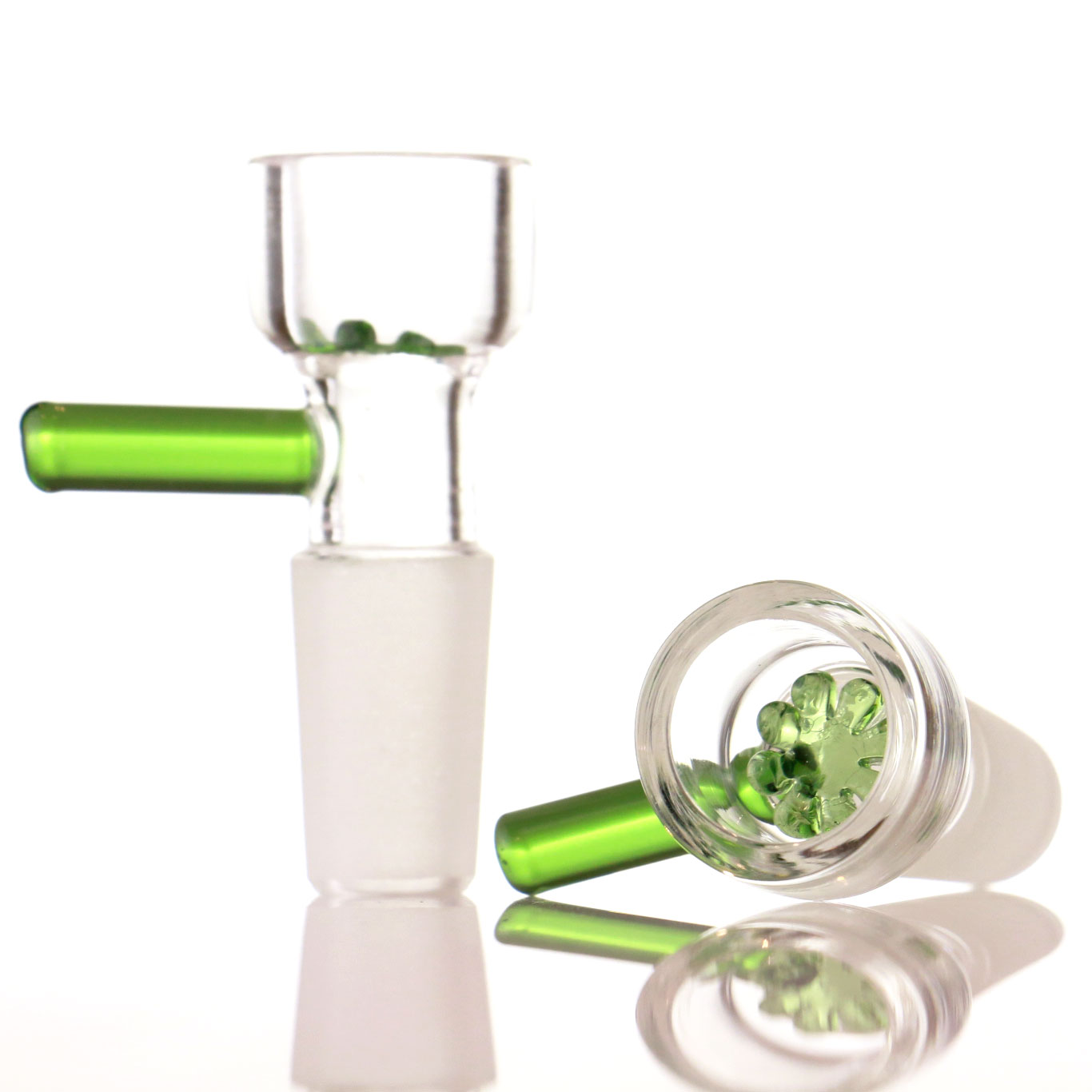 Other Smoking Accessories Wholesale 14mm 18mm Bowl Male Joint With flower Snowflake Filter bowls 4 Colors For Glass Water Bongs
Other Smoking Accessories Wholesale 14mm 18mm Bowl Male Joint With flower Snowflake Filter bowls 4 Colors For Glass Water Bongs