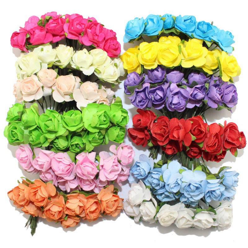 144pcs European Vintage Artificial Silk Rose Flowers Bouquet Wedding Home Retro Fake Flower Christmas Party DIY Decoration, Pink
144pcs European Vintage Artificial Silk Rose Flowers Bouquet Wedding Home Retro Fake Flower Christmas Party DIY Decoration, Pink