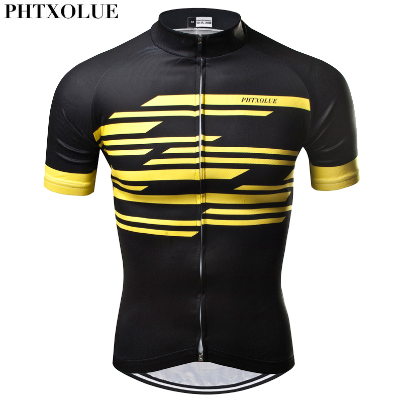 Phtxolue Summer Cycling Jerseys Men Bike Clothes /Mountain Bicycle Wear Cycling Clothing
Phtxolue Summer Cycling Jerseys Men Bike Clothes /Mountain Bicycle Wear Cycling Clothing