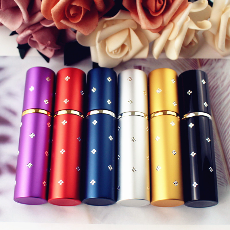 12pcs/lot Top Quality 10ml Perfume Bottles Empty Metal Spray Atomizer Refillable Makeup Glass Perfume Atomizers
12pcs/lot Top Quality 10ml Perfume Bottles Empty Metal Spray Atomizer Refillable Makeup Glass Perfume Atomizers
