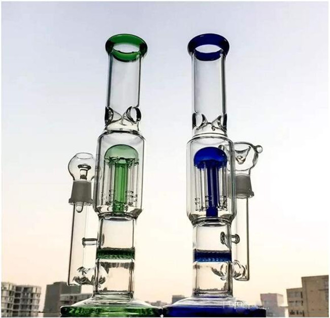 honeycomb perc percolator bongs water pipes glass bubbler dabber thick glass water bongs arm tree perc hookahs with 14mm joint
honeycomb perc percolator bongs water pipes glass bubbler dabber thick glass water bongs arm tree perc hookahs with 14mm joint