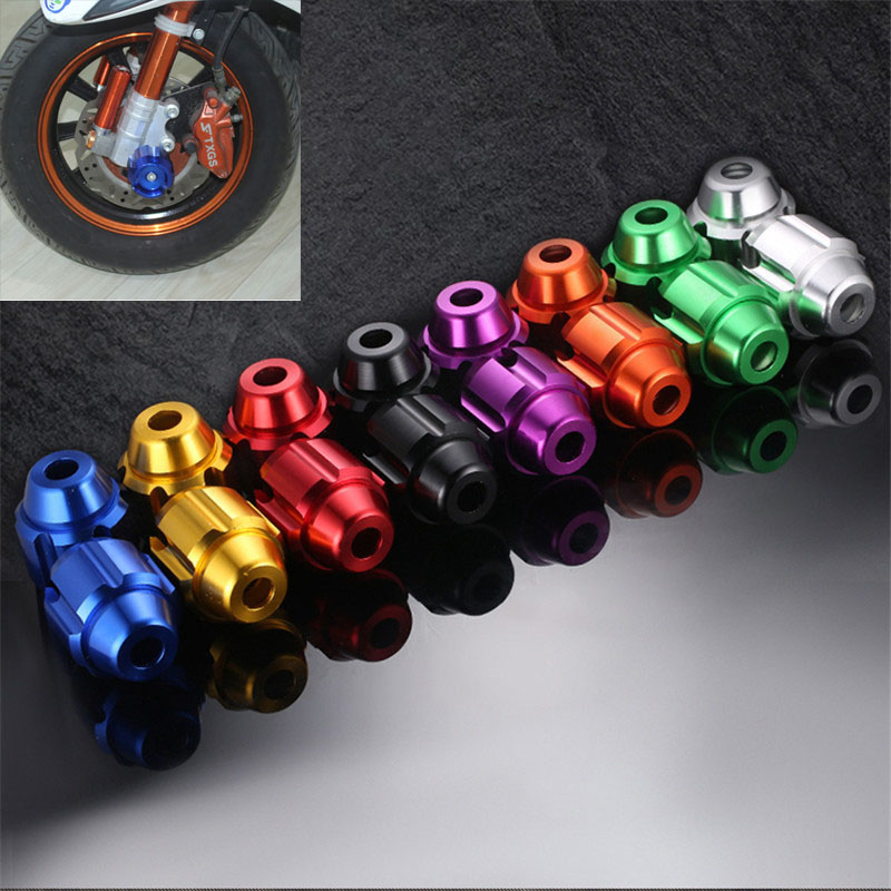 CNC aluminum scooter part motorbike falling protection dirt bike motocross frame slider for r6 xj6 motorcycle crash pad
CNC aluminum scooter part motorbike falling protection dirt bike motocross frame slider for r6 xj6 motorcycle crash pad