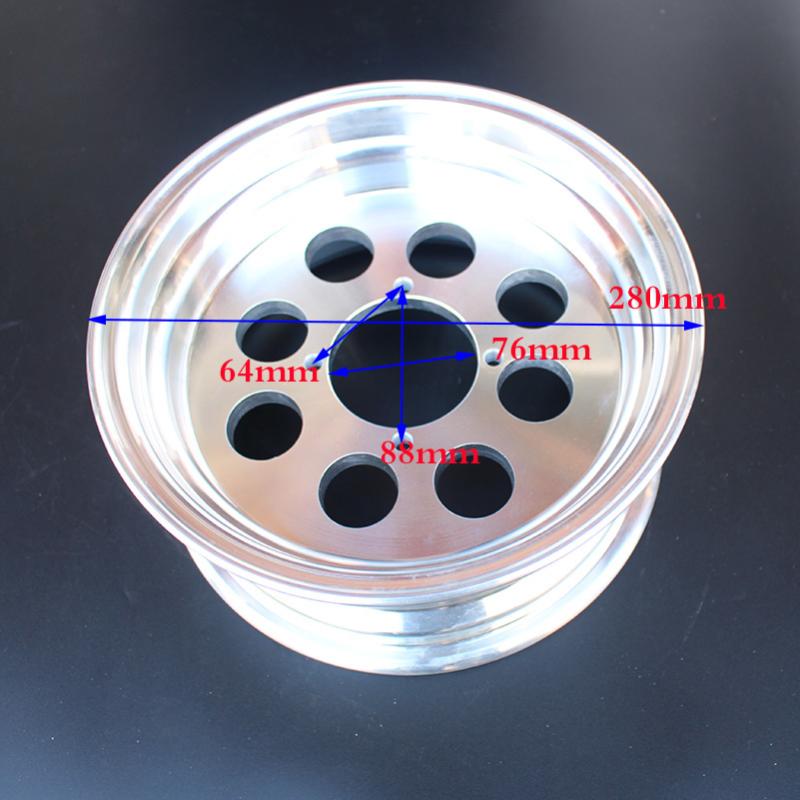 For Monkey Bike Small Monkey Motorcycle Aluminum Wheel hub 2.5 / 2.75 / 3.0 3.5 4.0 - 10 Inch 8 Hole Vacuum Aluminum Rims
For Monkey Bike Small Monkey Motorcycle Aluminum Wheel hub 2.5 / 2.75 / 3.0 3.5 4.0 - 10 Inch 8 Hole Vacuum Aluminum Rims
