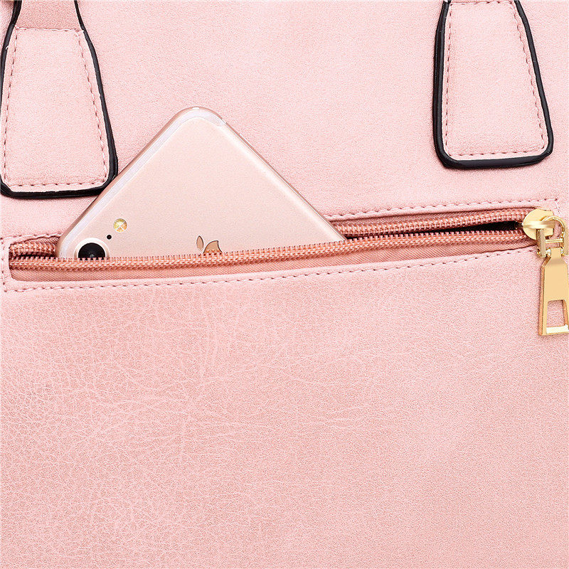 2020 New Fashion Contrasting Color Wind Summer New Cross-Border Portable Single-Shoulder Crossbody Bag Bag Different Size Bags, Brown
2020 New Fashion Contrasting Color Wind Summer New Cross-Border Portable Single-Shoulder Crossbody Bag Bag Different Size Bags, Brown