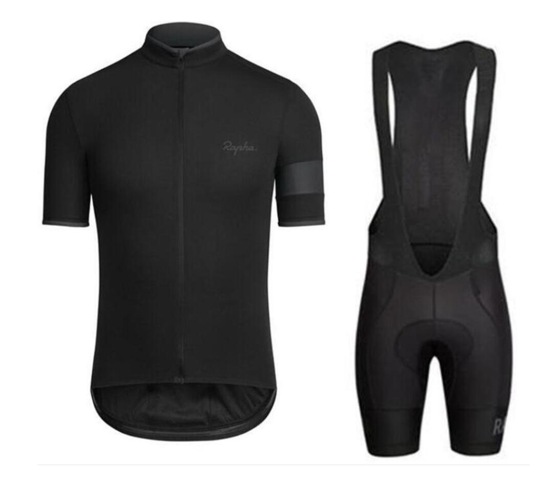 2019 Pro team Rapha Cycling Jersey Ropa ciclismo road bike clothing bicycle clothing Summer short sleeve riding shirt XXS- lzfboss4, Jersey and bib shorts 03
2019 Pro team Rapha Cycling Jersey Ropa ciclismo road bike clothing bicycle clothing Summer short sleeve riding shirt XXS- lzfboss4, Jersey and bib shorts 03