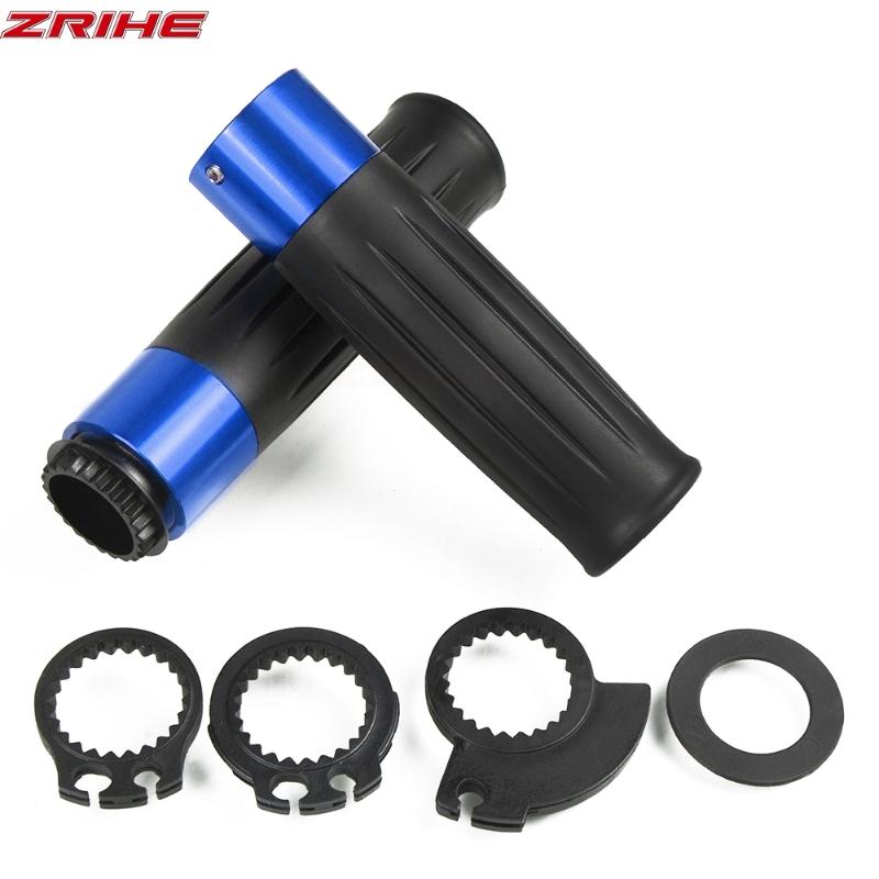 For R1 2004-2013 1Pair Universal Motorcycle Handlebar Hand Grip Rubber CNC 7/8" 22mm Motorbike Handle Bar Moto Hand Grips 
For R1 2004-2013 1Pair Universal Motorcycle Handlebar Hand Grip Rubber CNC 7/8" 22mm Motorbike Handle Bar Moto Hand Grips