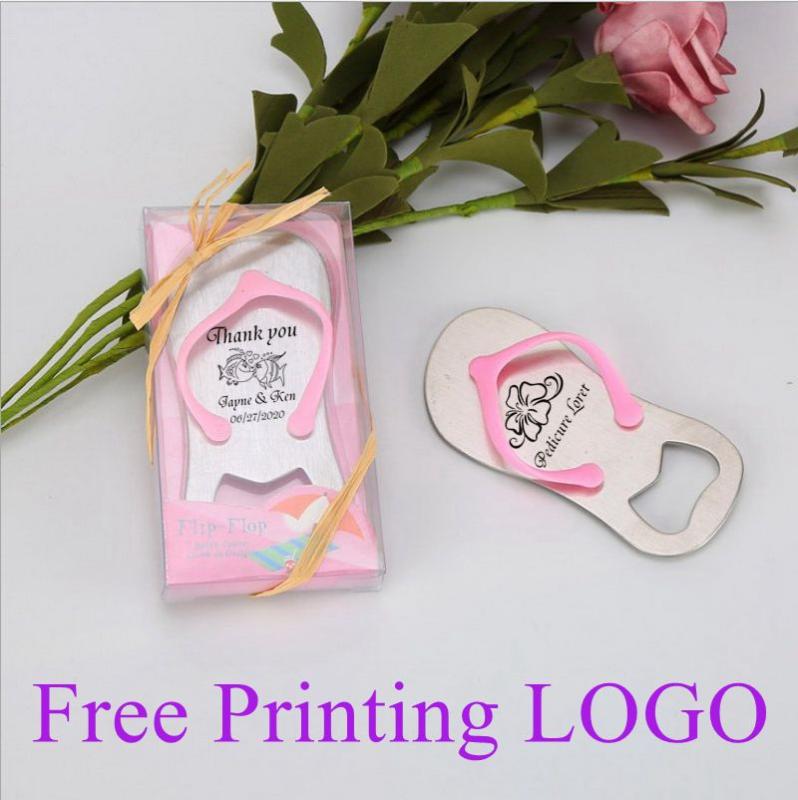 24PCS Personalized Flip Flop Bottle Opener in Gift Box Colorful Thong Sandals Opener Beach Themed Wedding Favour Bomboniere
24PCS Personalized Flip Flop Bottle Opener in Gift Box Colorful Thong Sandals Opener Beach Themed Wedding Favour Bomboniere