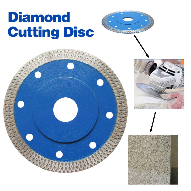 115mm Super Thin Diamond Saw Blad Diamond Ceramic Procelain Tile Marble Cutting Disc Saw Blad
115mm Super Thin Diamond Saw Blad Diamond Ceramic Procelain Tile Marble Cutting Disc Saw Blad