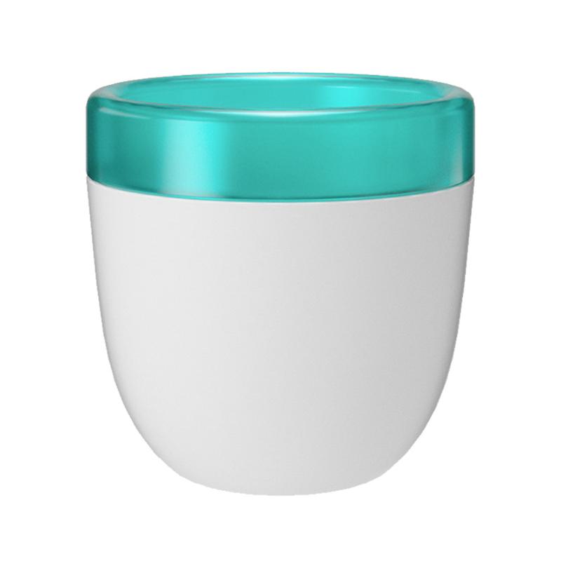1pc Automatic Watering Pot Succulent Flower Basin Absorbent Flowerpot Automatic Water Absorption No-watering Storage Pot for Hom, White
1pc Automatic Watering Pot Succulent Flower Basin Absorbent Flowerpot Automatic Water Absorption No-watering Storage Pot for Hom, White