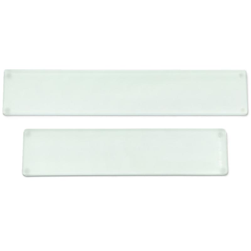 mstone crystal Wrist Rest Made from K5 glass Rubber feet for mechanical keyboards gh60 xd60 xd64 80% 87 100% 104 xd84
mstone crystal Wrist Rest Made from K5 glass Rubber feet for mechanical keyboards gh60 xd60 xd64 80% 87 100% 104 xd84